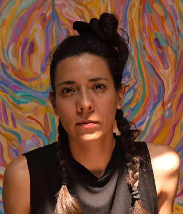 Diana Quintero Vallejo